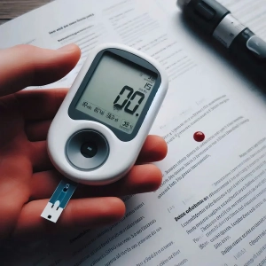 ایا دستگاه تست قند خون خانگی دقیق است