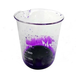 خطرات کریستال ویوله