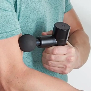 ماساژور تفنگی برای چی خوبه