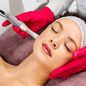 میکرونیدلینگ چیست