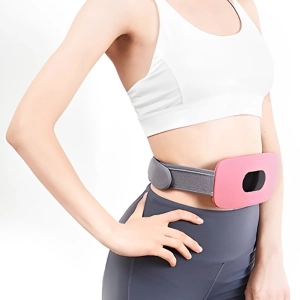 لاغری شکم با ماساژور برقی