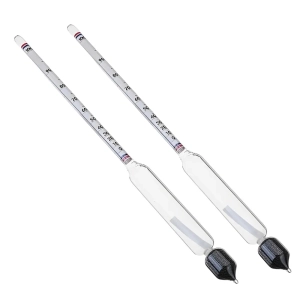 استفاده از الکل سنج فرانسوی