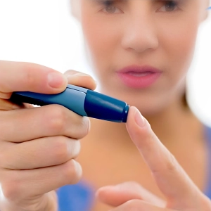 قند خون نرمال بعد از غذا برای افراد دیابتی