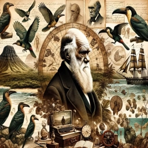 انتخاب طبیعی چیست و چگونه عمل می‌کند؟