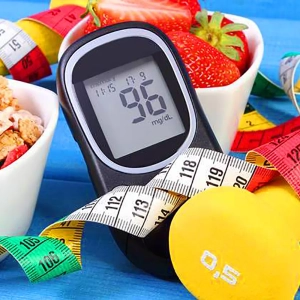 انواع دیابت