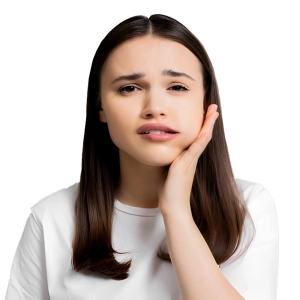 ورم بعد از عمل بوکال فت