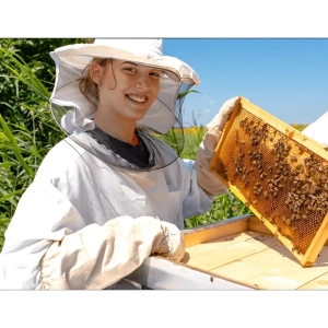 کاربرد اسید فرمیک در زنبورداری