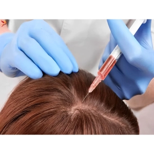 ماندگاری هیر فیلر