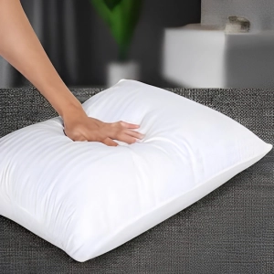 بالش استاندارد برای خواب