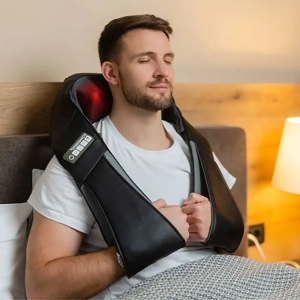 بهترین ماساژور کتف و گردن