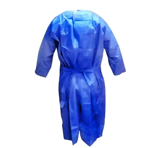 گان بیمار چیست