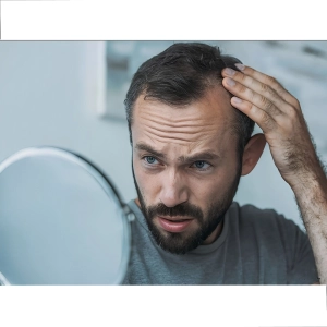 خداحافظی با کچلی با کوکتل مو فیوژن