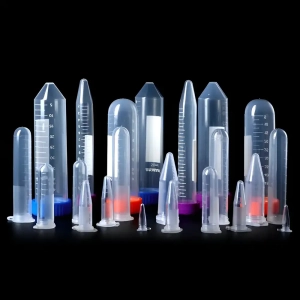 لوله آزمایشگاهی چیست