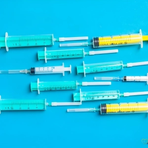 راهنمای انتخاب گیج سرسوزن بر اساس نوع تزریق