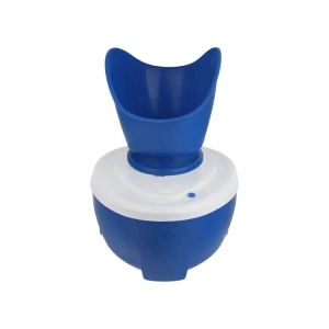 نحوه استفاده از دستگاه بخور گرم ویسان