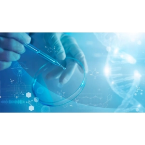 بیوتکنولوژی و مهندسی ژنتیک میکروبی