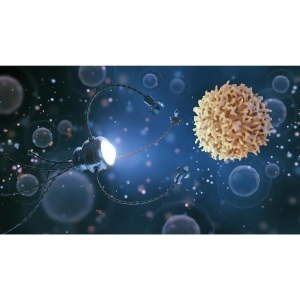 نانو تکنولوژی در پزشکی: درمان‌های هوشمند