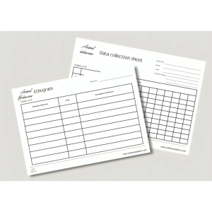 قسمت‌های مختلف اتوگرام