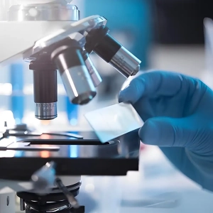 لام و لامل آزمایشگاهی