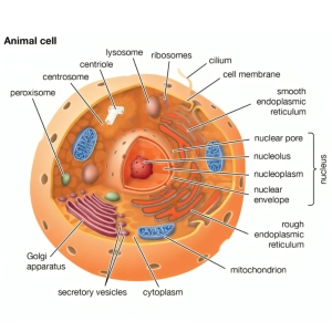 ساختار و عملکرد سلول