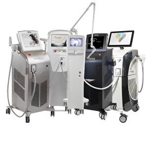 راهنمای خرید دستگاه لیزر موهای زائد