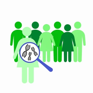 ژنتیک جمعیت چیست