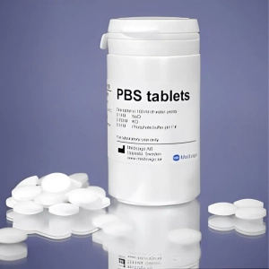 طرز تهیه بافر فسفات