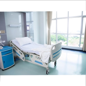 راهنمای خرید تخت بیمارستانی برقی