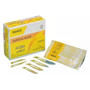 تیغ بیستوری چیست