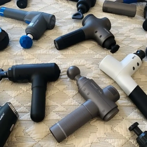 بهترین ماساژور برقی تفنگی