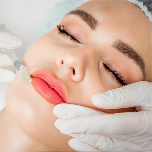 ژل لب رووفیل