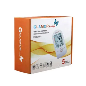 فشارسنج دیجیتال گلامور مدل  pg-800b19