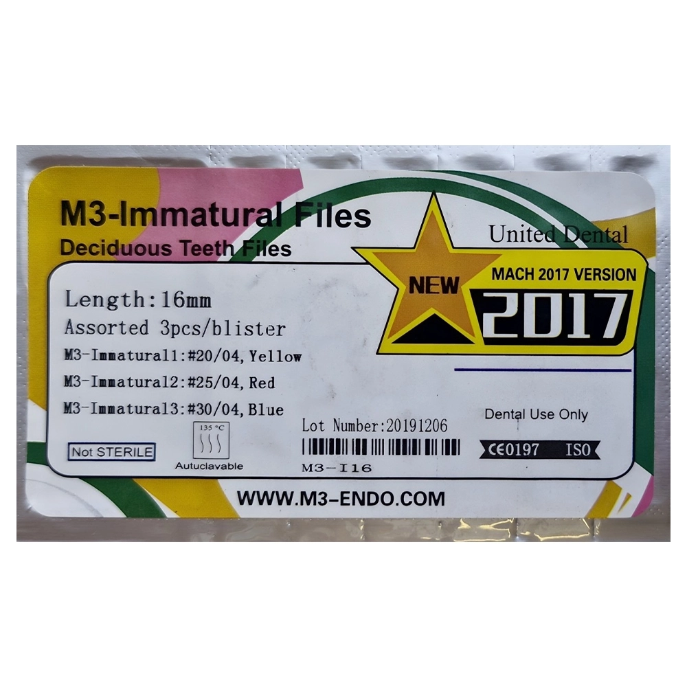 فایل روتاری اطفال m3 (3 عددی)