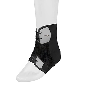 قوزک بند نئوپرنی بنددار پرسور آدور