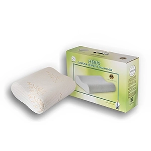 بالش مدیوم هریس کد 1001