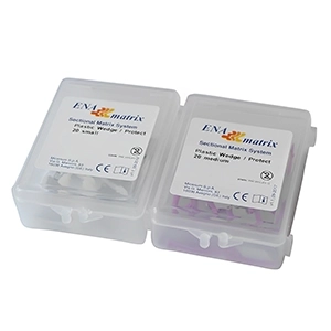 کیت وج پلاستیکی آناتومیک Protective میسریوم