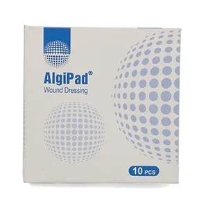 پانسمان آلژی پد
