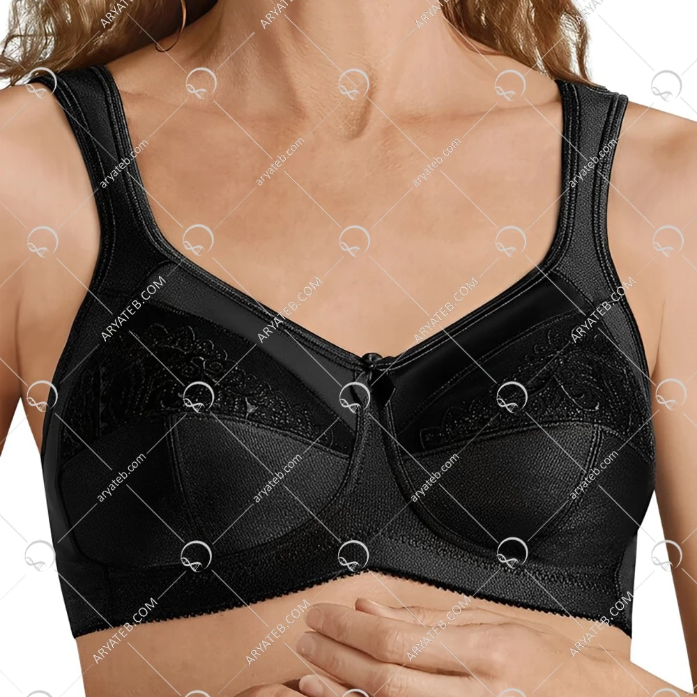 سوتین بدون فنر مدل Isadora آموئنا Amoena