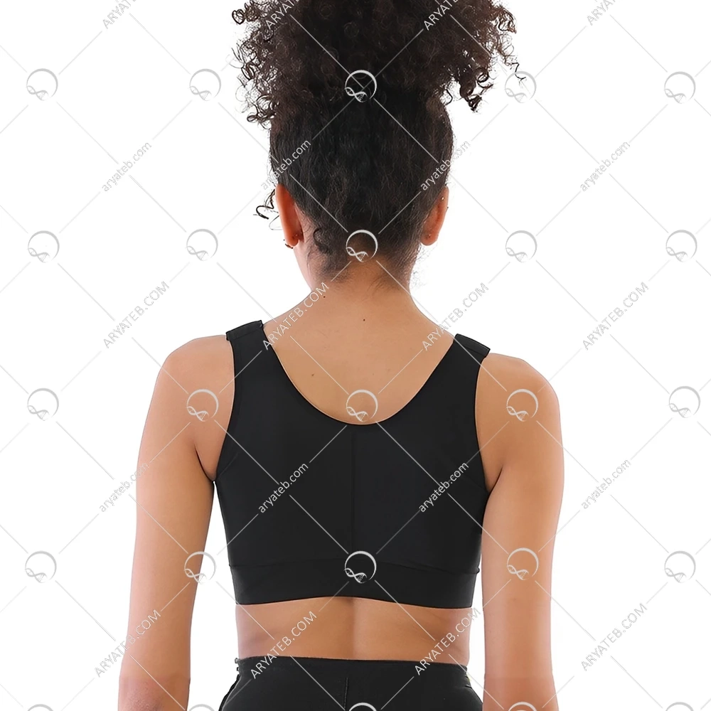 گن سوتین ماموپلاستی یوروپک مدل LP155