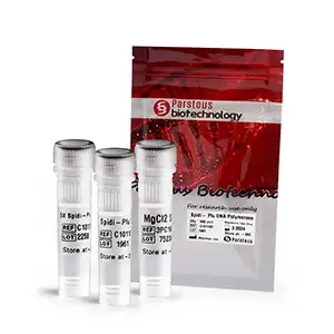 آنزیم DNA پلیمراز Spidi Pfu