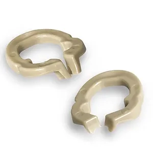 رینگ سکشنال رزینی Zt Dental