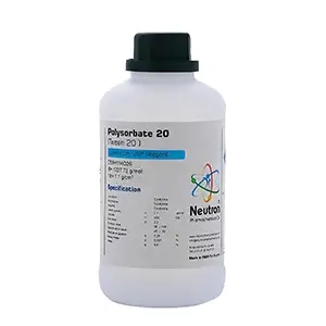 پلی سوربات 20