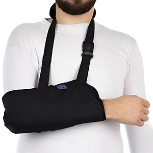 آویز دست ساده پشت بسته ورنا