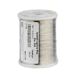 سیم لیگاچور ارتودنسی برند آی او اس