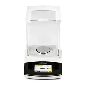 ترازو 5 رقم اعشار سارتوریوس مدل Secura225D-1S