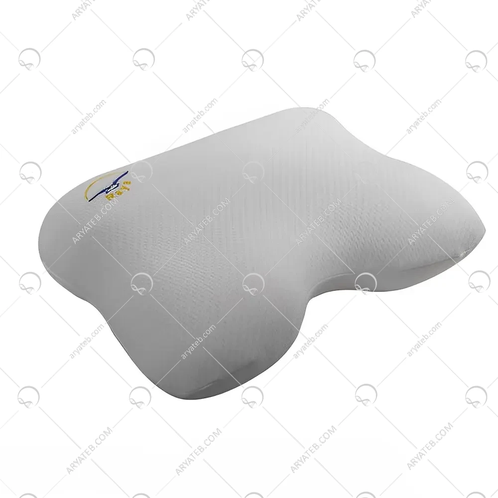 بالش پروانه ای رایا فوم