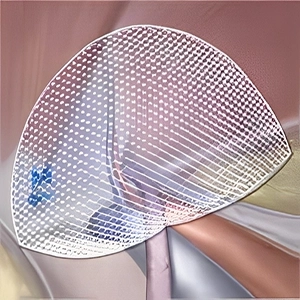 مش اناتومیکال