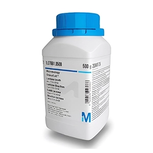 محیط کشت ای سی آگار