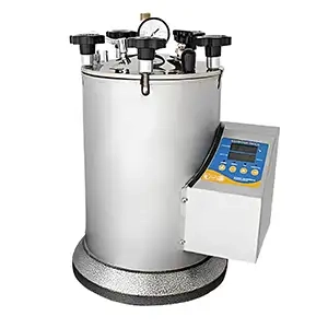 اتوکلاو آزمایشگاهی کاوش آزما