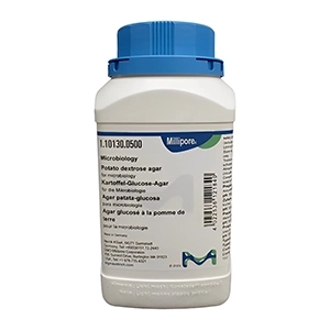 محیط کشت پوتیتو دکستروز آگار PDA